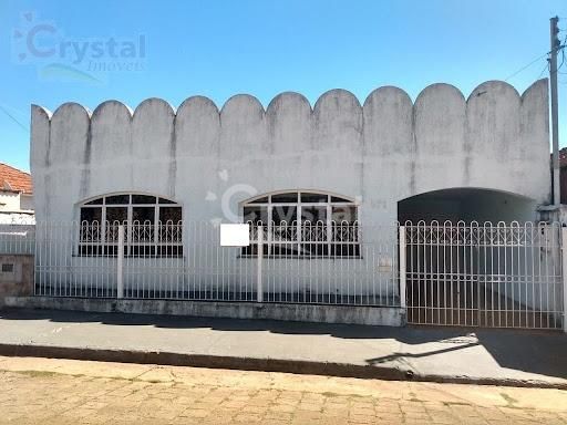 Casa com 4 quartos, Santana - Avaré. Foto 5