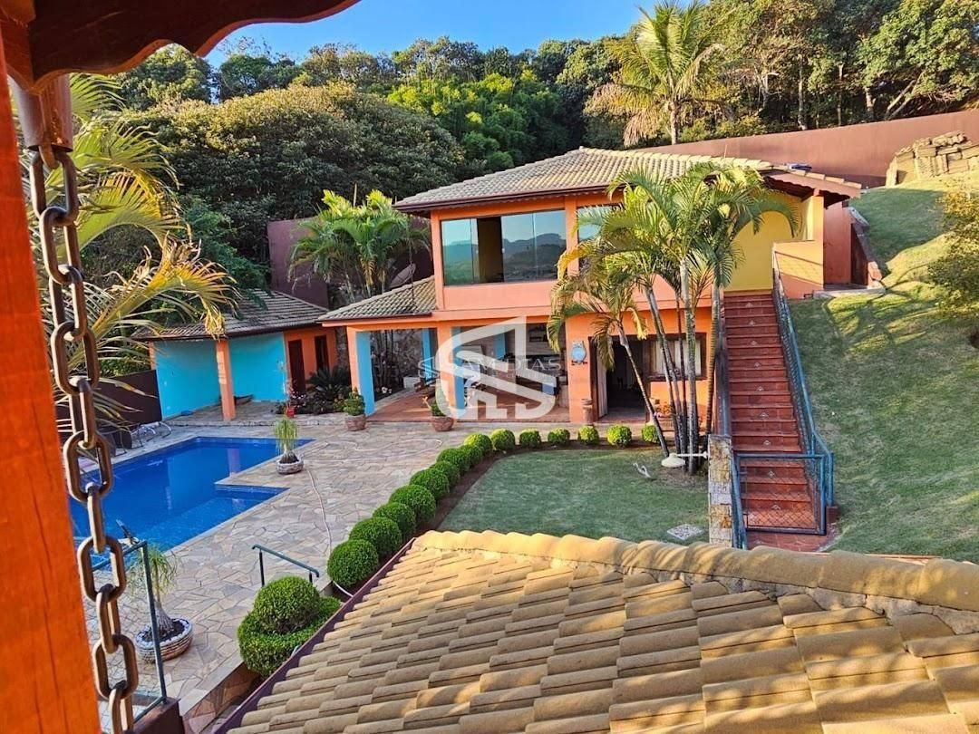 Casa, 5 quartos, 420 m² - Foto 38