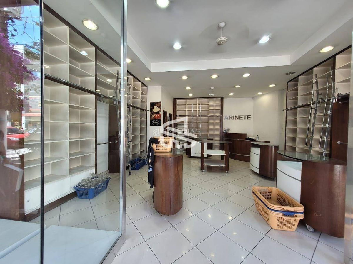 Loja-Salão, 59 m² - Foto 18