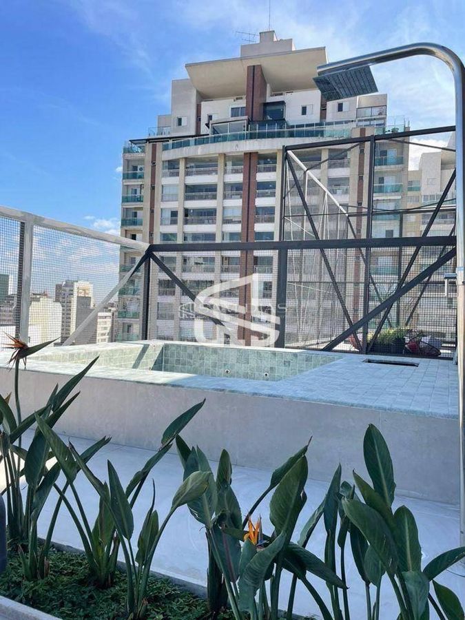 Apartamento, 1 quarto, 32 m² - Foto 48