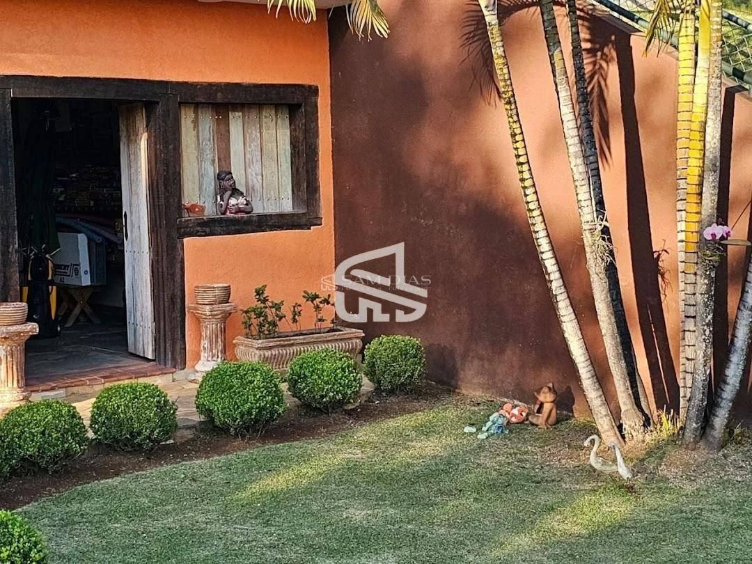 Casa, 5 quartos, 420 m² - Foto 17