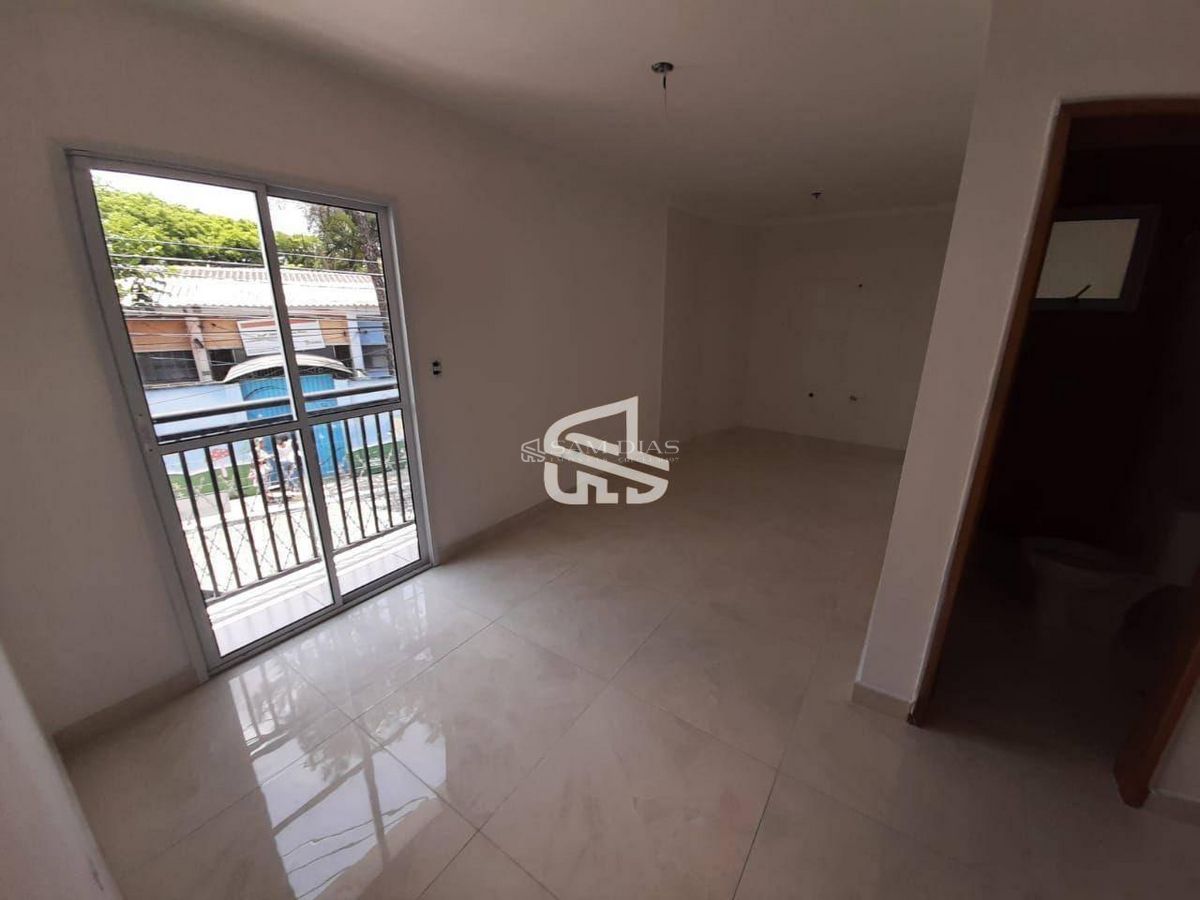 Apartamento, 2 quartos, 38 m² - Foto 43
