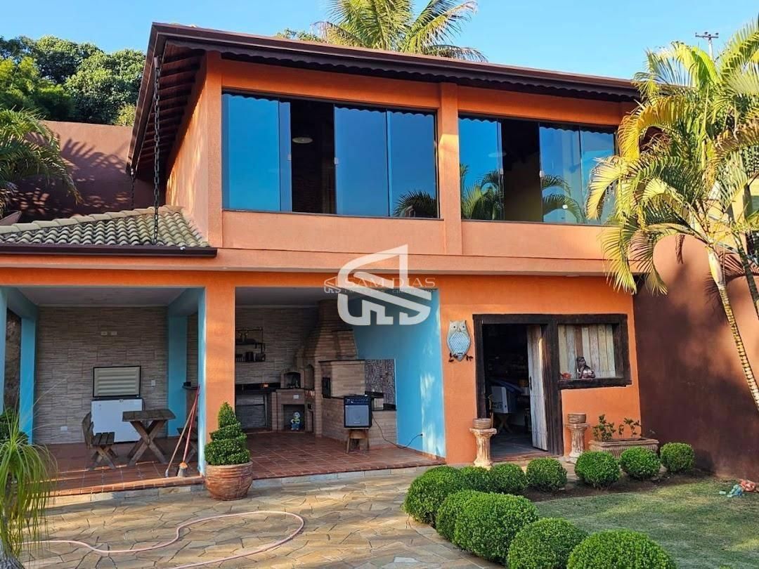 Casa, 5 quartos, 420 m² - Foto 15