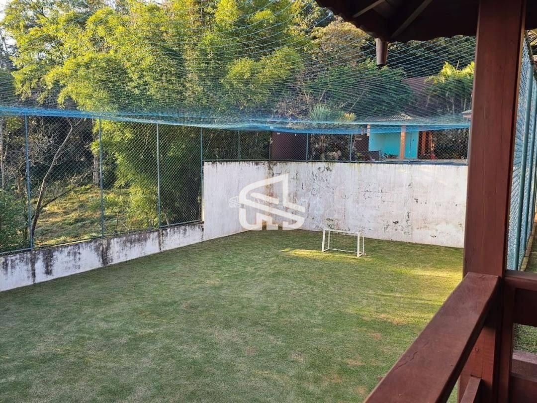 Casa, 5 quartos, 420 m² - Foto 23