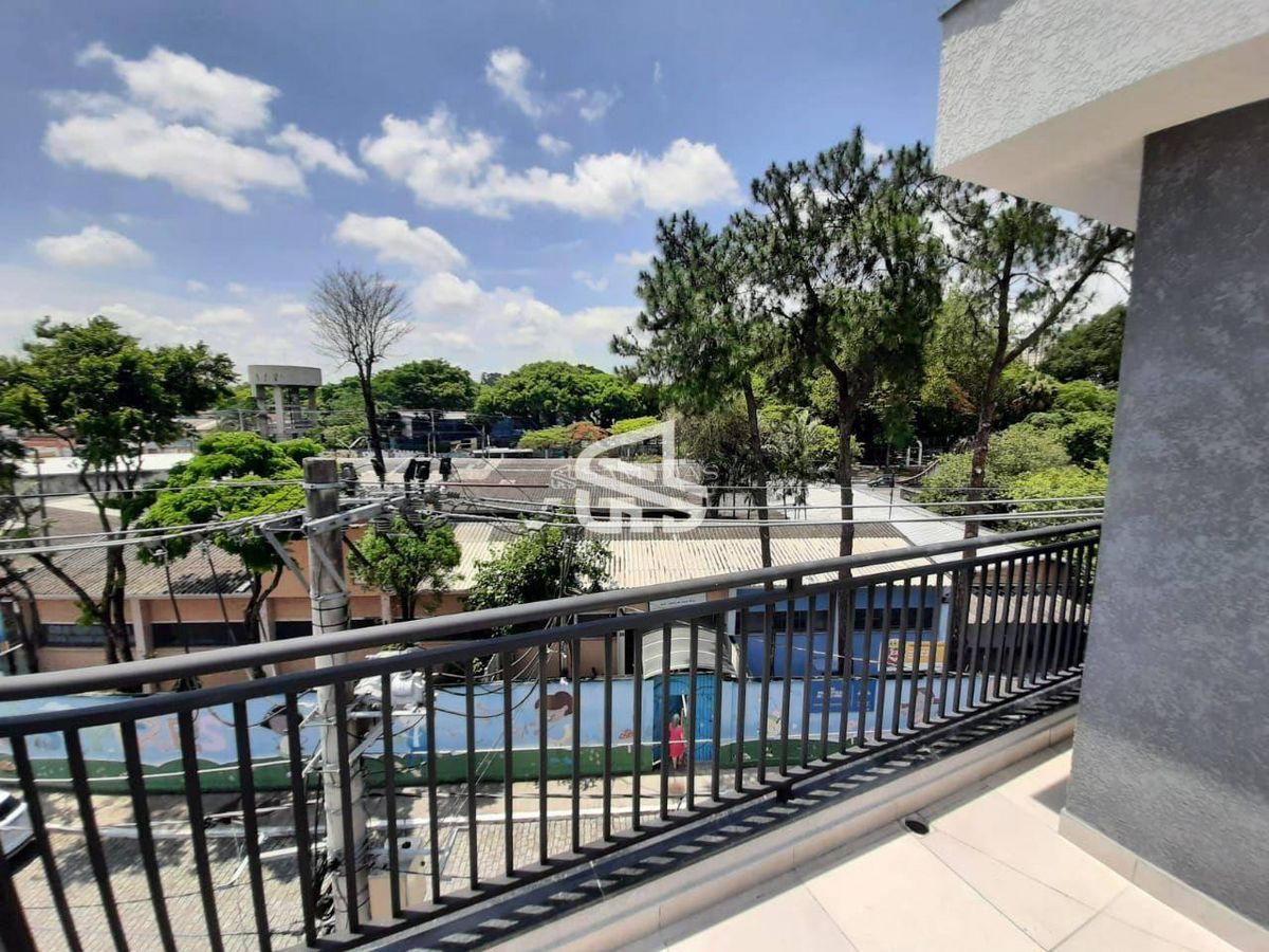 Apartamento, 2 quartos, 38 m² - Foto 11