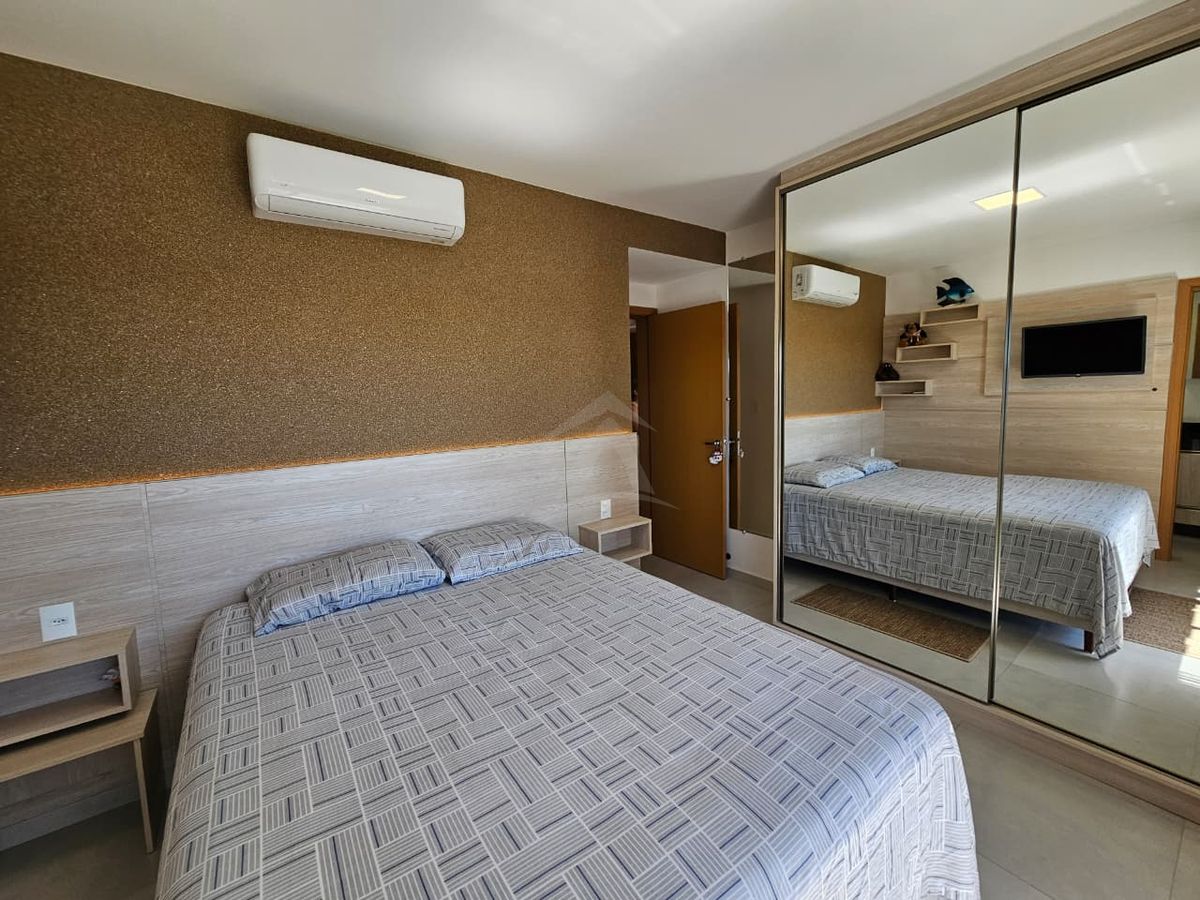 Residencial pérola beach
