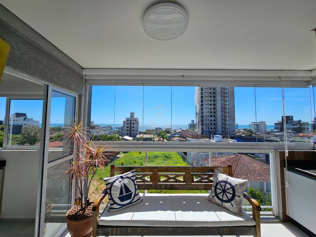 Residencial pérola beach