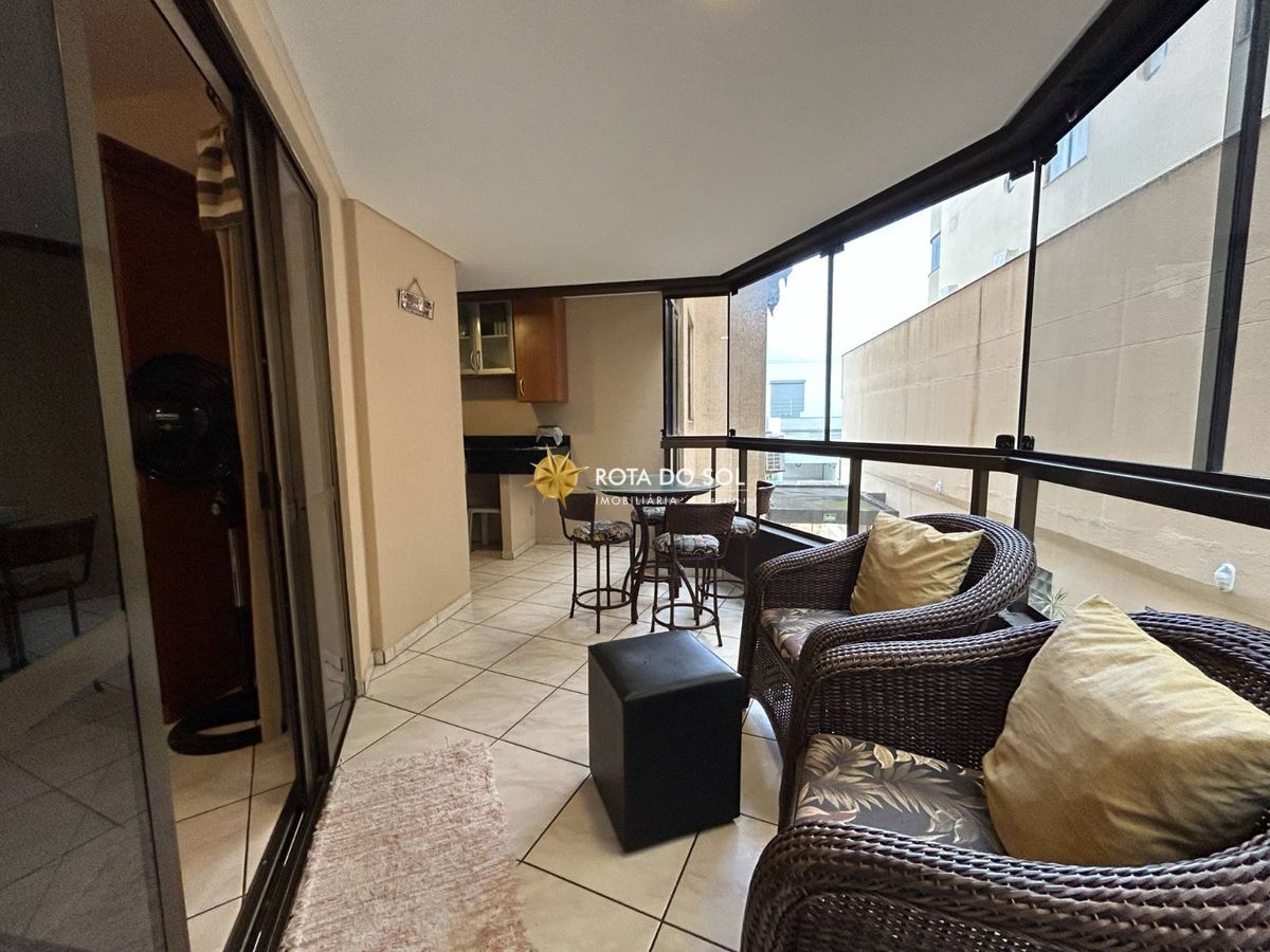 Estrela do Mar II Apartamento 2 quartos à venda na Avenida Centro Bombinhas SC — foto 3