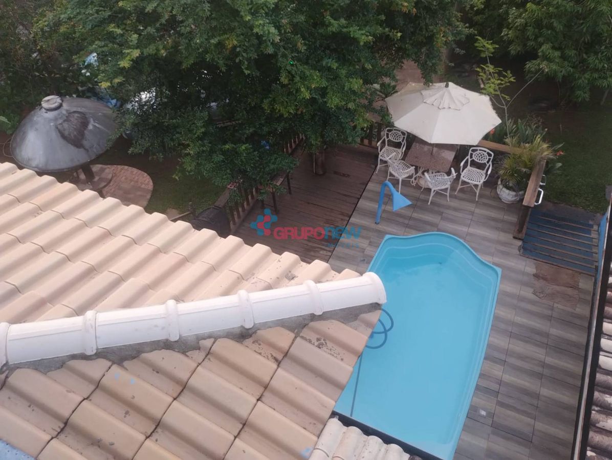 Chácara com 3 quartos, São José da Serra - Jaboticatubas