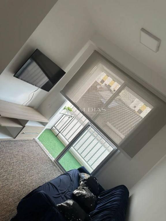 Apartamento, 2 quartos, 50 m² - Foto 13