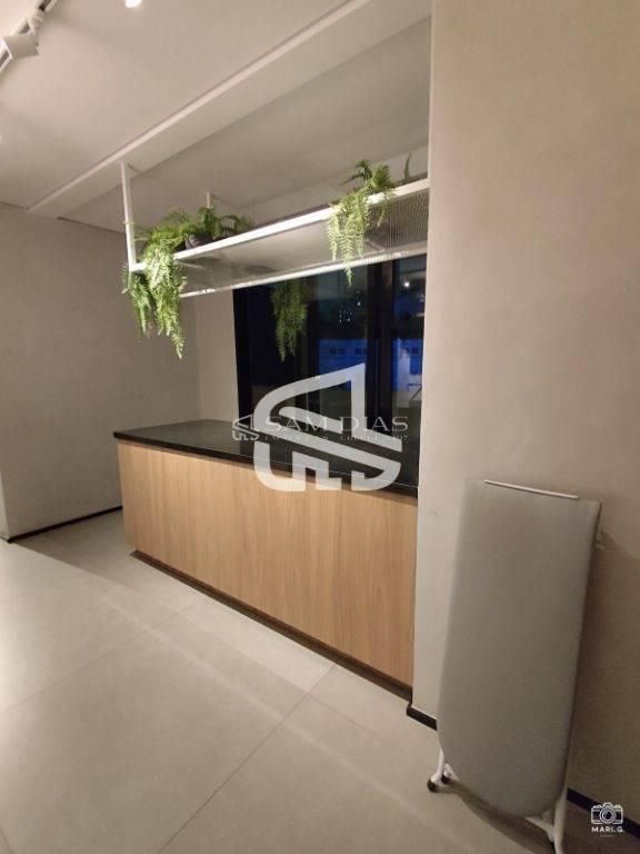 Flat/Apart Hotel, 1 quarto, 48 m² - Foto 8