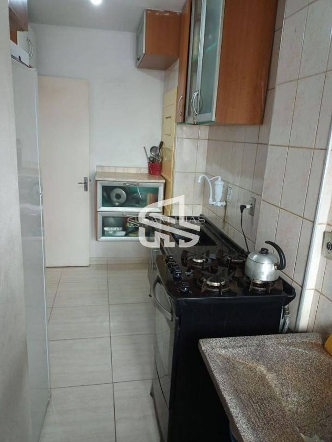 Apartamento, 2 quartos, 50 m² - Foto 3