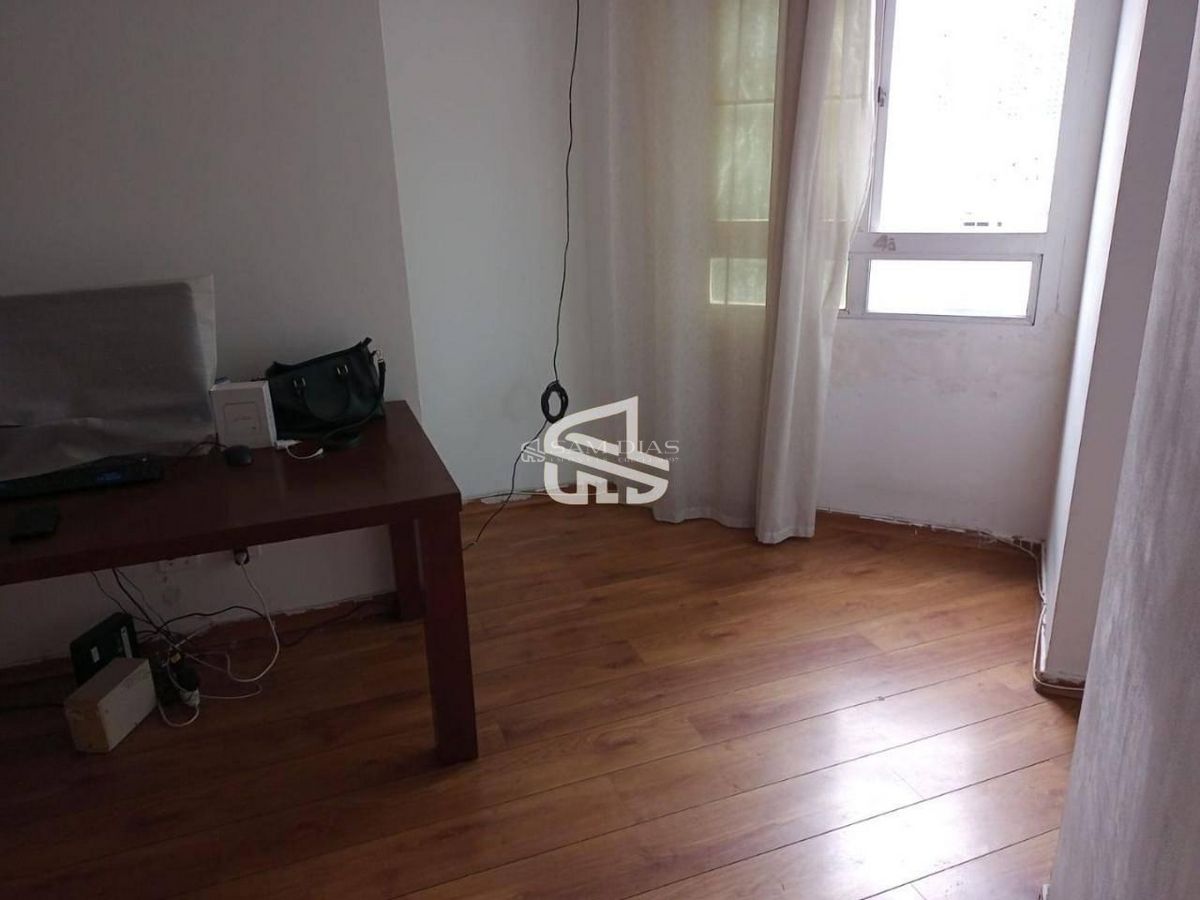 Apartamento, 2 quartos, 50 m² - Foto 6