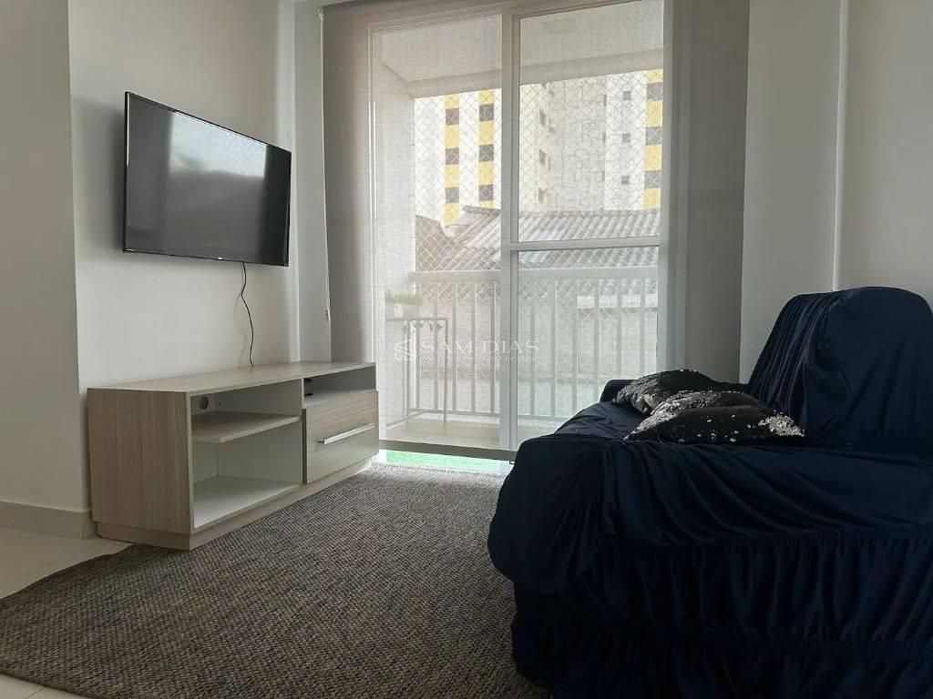 Apartamento, 2 quartos, 50 m² - Foto 12