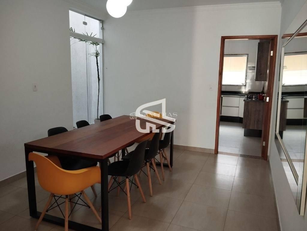 Casa, 3 quartos, 185 m² - Foto 14