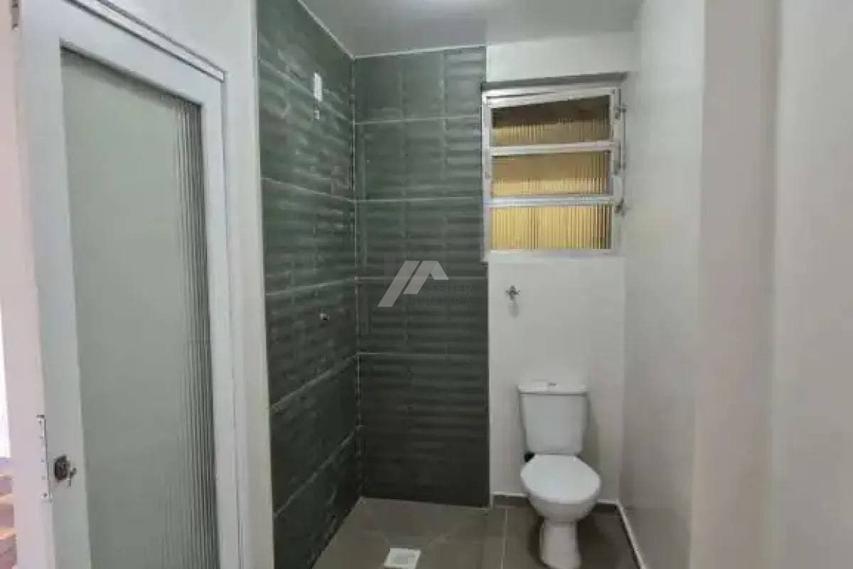 Apartamento 4 dormitórios suite venda Centro Florianópolis