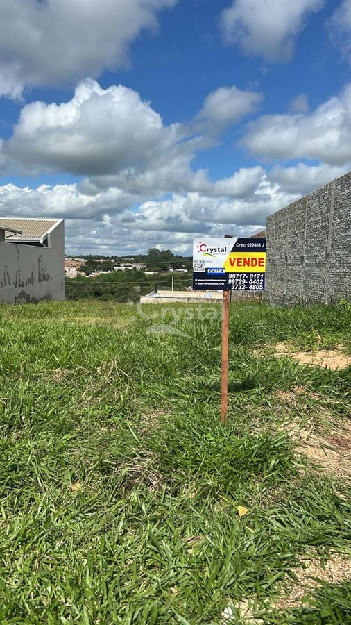 Terreno de 420m² à Venda em Jardim Europa II - Avaré. Foto 5