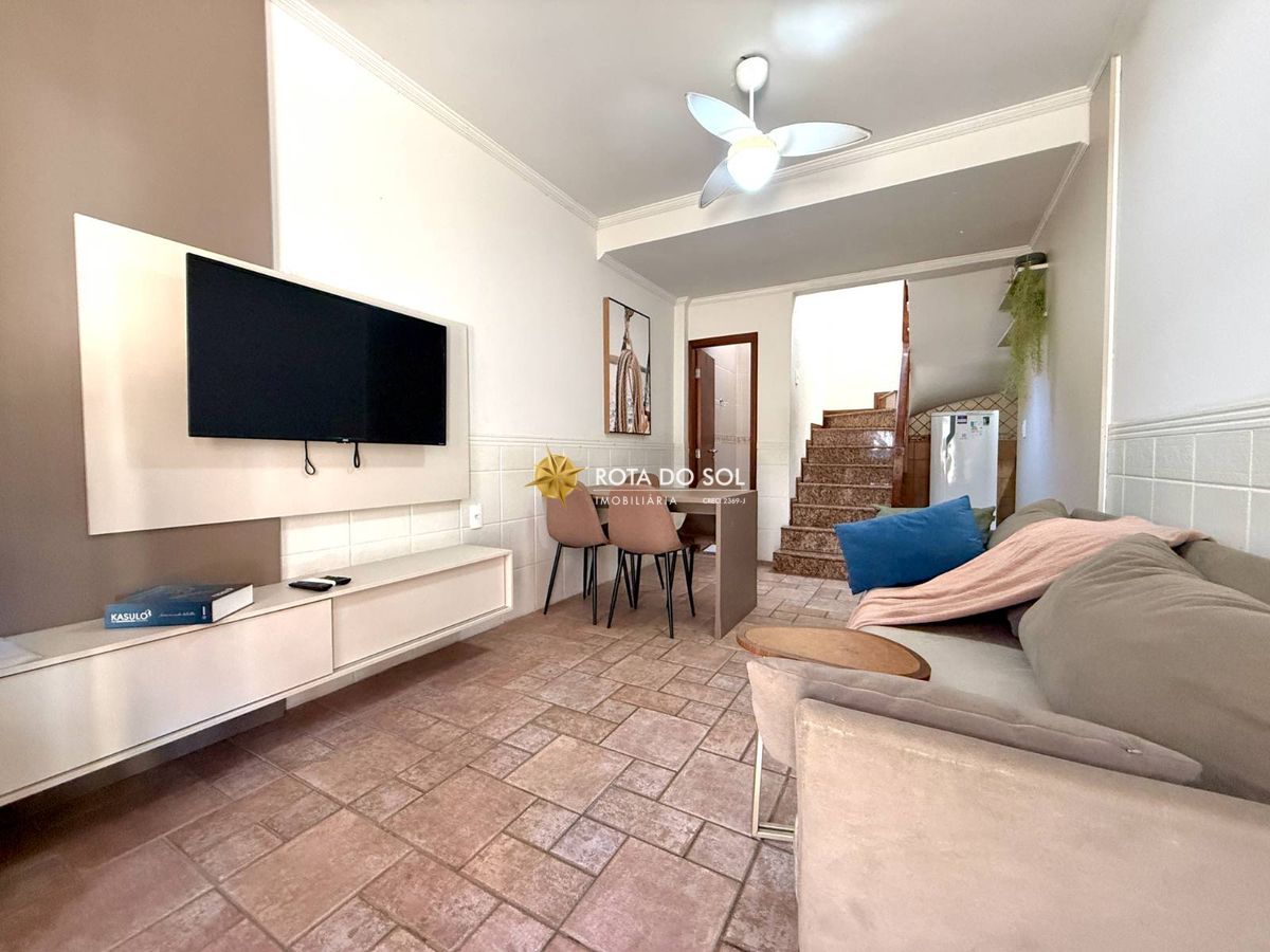 Costa Esmeralda Apartamento 2 quartos á venda Centro Bombinhas SC - 3