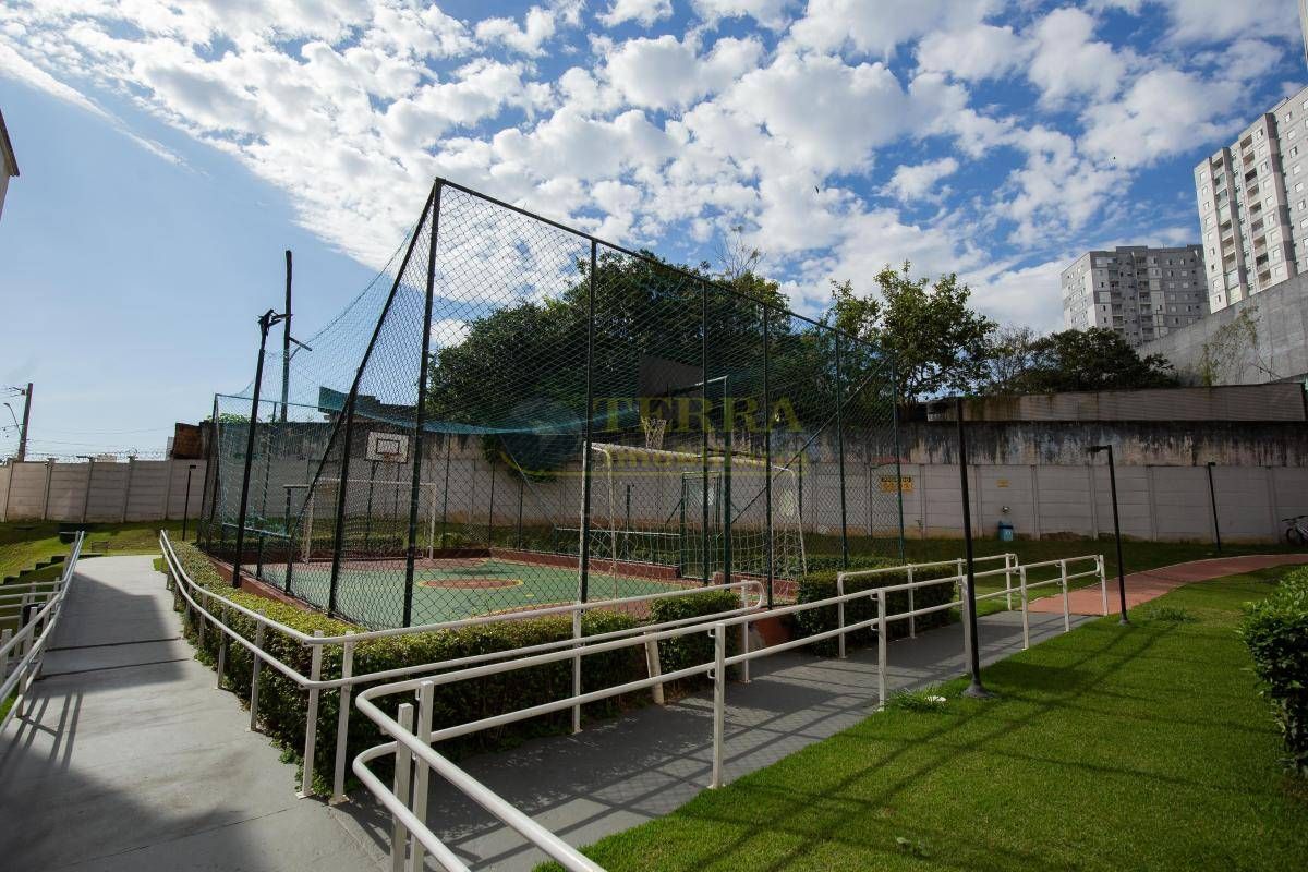 Apartamento Reformado | 2 Dorms | Planejados | Vaga | Portaria 24h - 31