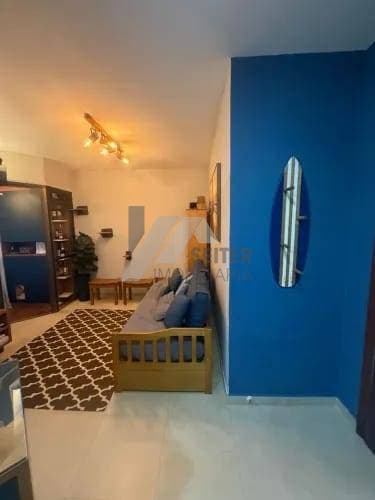 Apartamento 1 dormitórios Venda Cachoeira do Bom Jesus Florianópolis