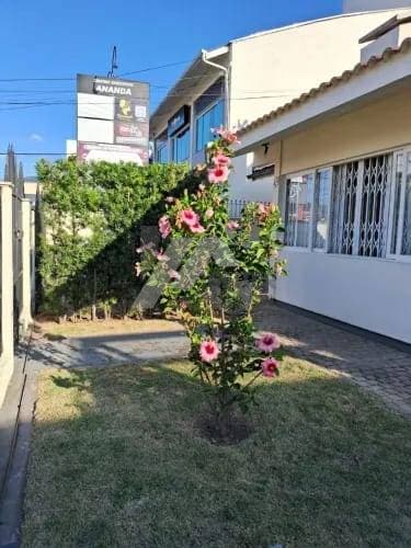 Casa 4 Dormitórios a Venda Santa Mônica Florianópolis