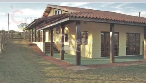 Casa com 2 quartos - Avaré. Foto 5