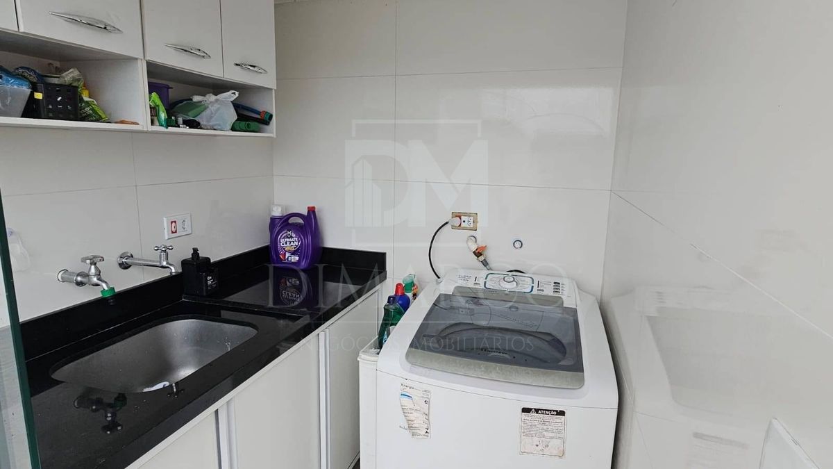 Sobrado, 3 quartos, 135 m² - Foto 21