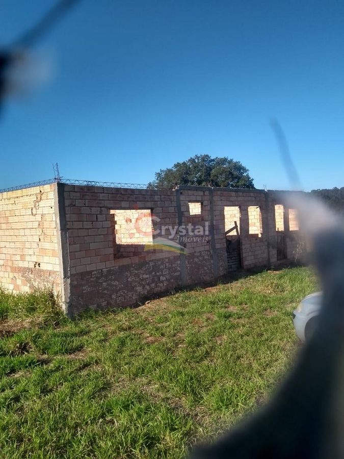 Terreno em Terras de São Marcos II - Avaré. Foto 5