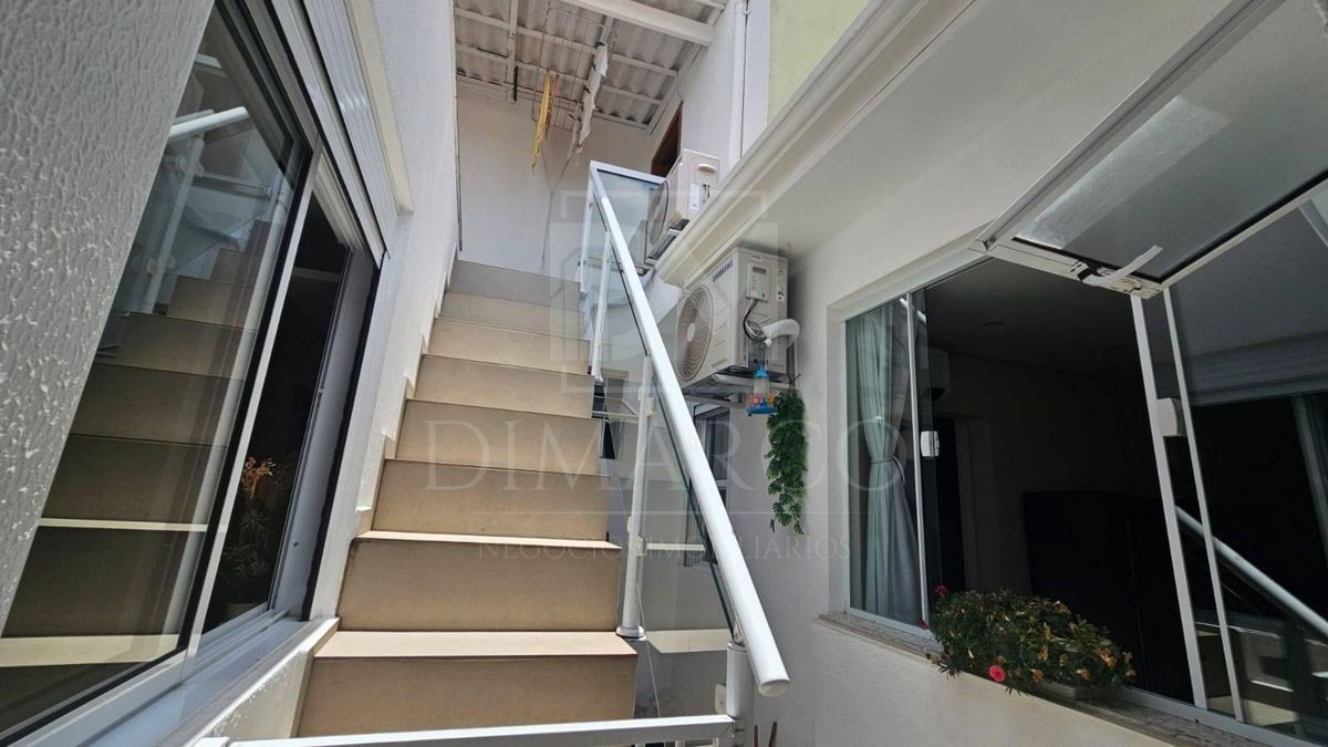 Sobrado, 3 quartos, 135 m² - Foto 19
