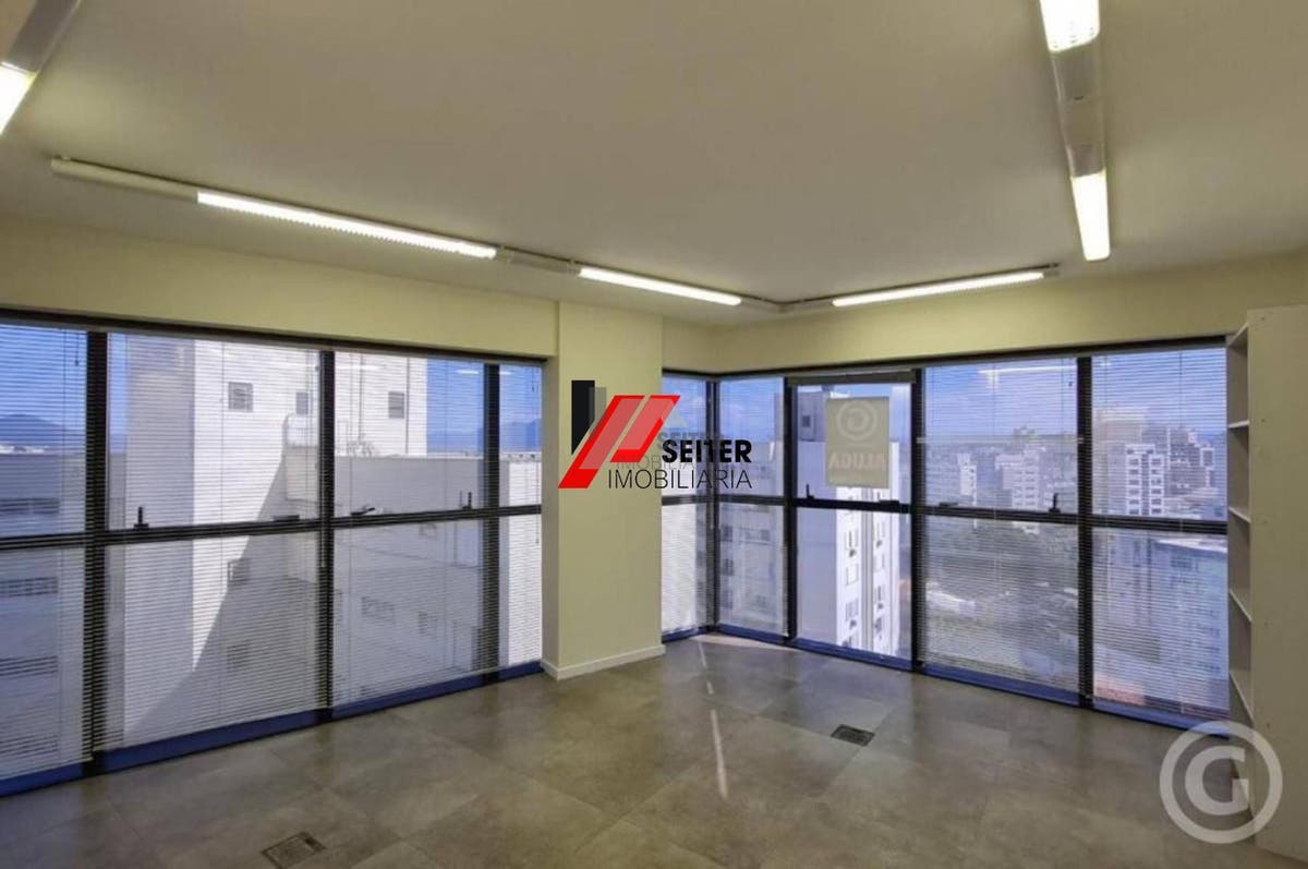 Sala Comercial a venda no Centro de florianópolis