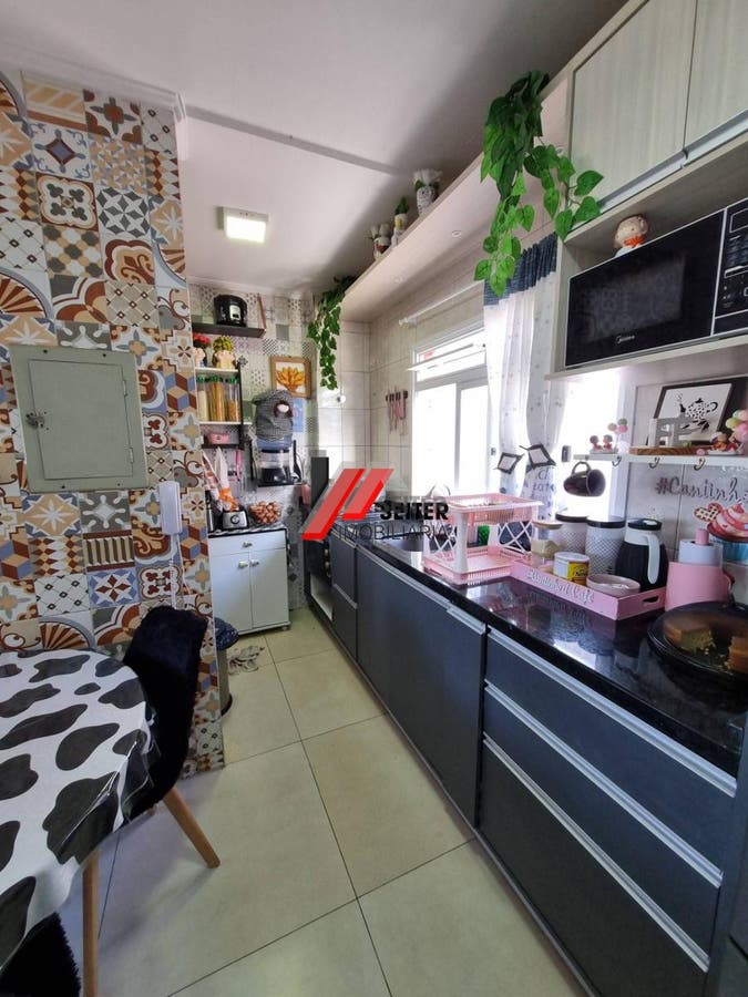 Cobertura a venda Jardim Atlântico Florianópolis