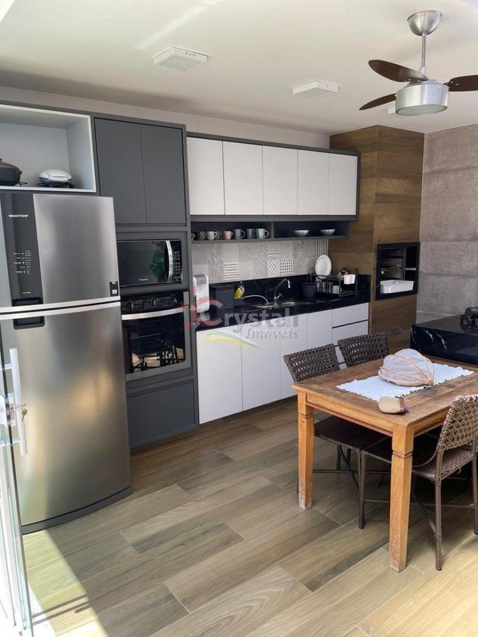 Casa de Condominio em Jardim Presidencial - Avaré. Foto 5
