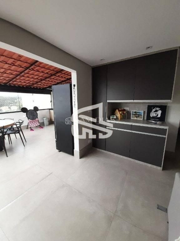 Cobertura, 3 quartos, 150 m² - Foto 4