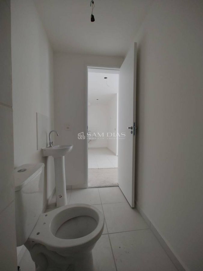 Apartamento, 2 quartos, 35 m² - Foto 24