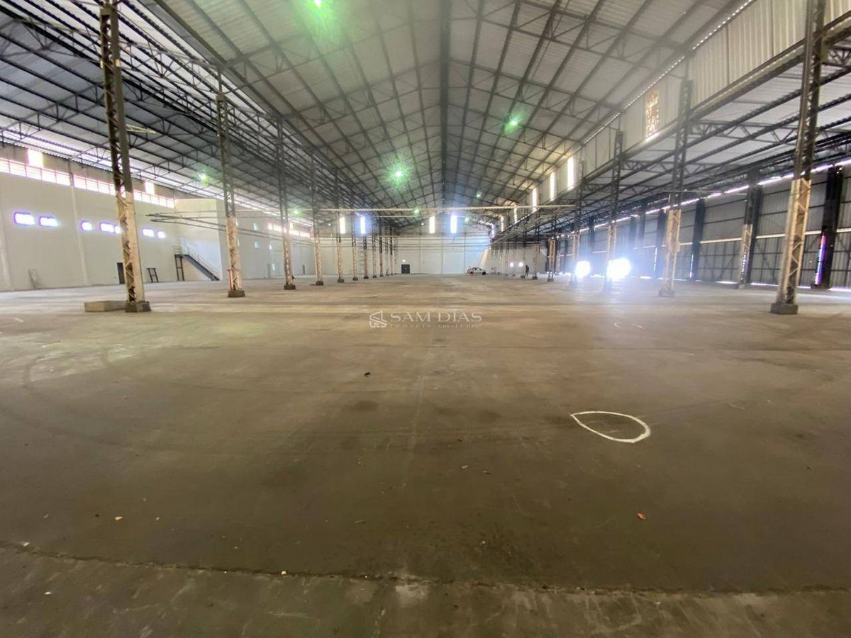 Depósito-Galpão, 11500 m² - Foto 7