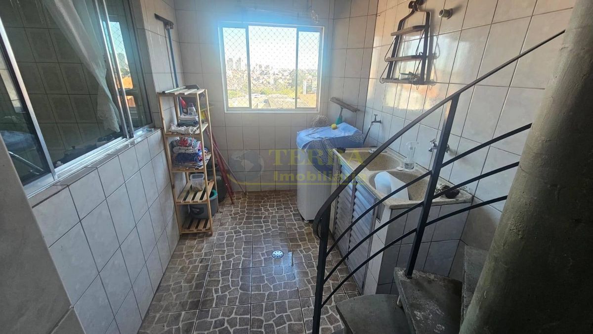Terreno com 4 Casas à Venda - Jardim Bandeira, Osasco - 4