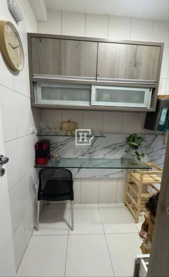 Apartamento com 3 quartos, Farolândia - Aracaju