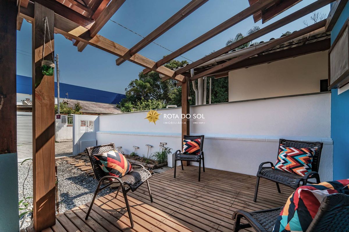 Casa à venda 4 quartos Praia Canto Grande Bombinhas SC - 19