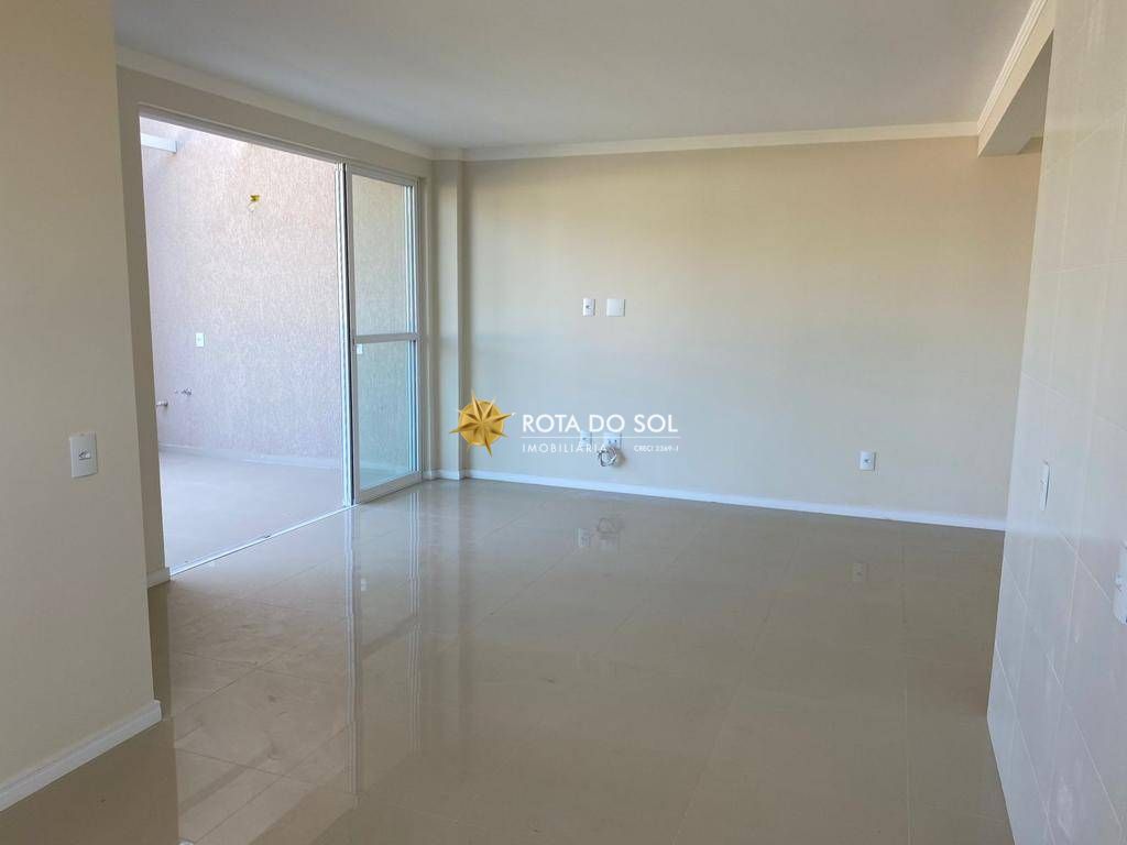 Villa Piana Cobertura nova 3 suítes à venda Praia de Bombinhas SC
