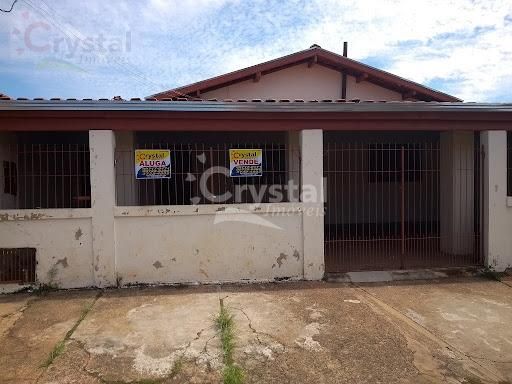 Casa com 2 quartos, Jardim Brasil - Avaré. Foto 5