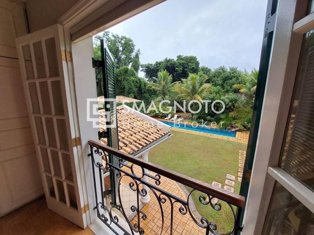 Sobrado com 5 dormitórios à venda, 313 m² por R$ 2.990.000,00 - Campestre - Piracicaba/SP