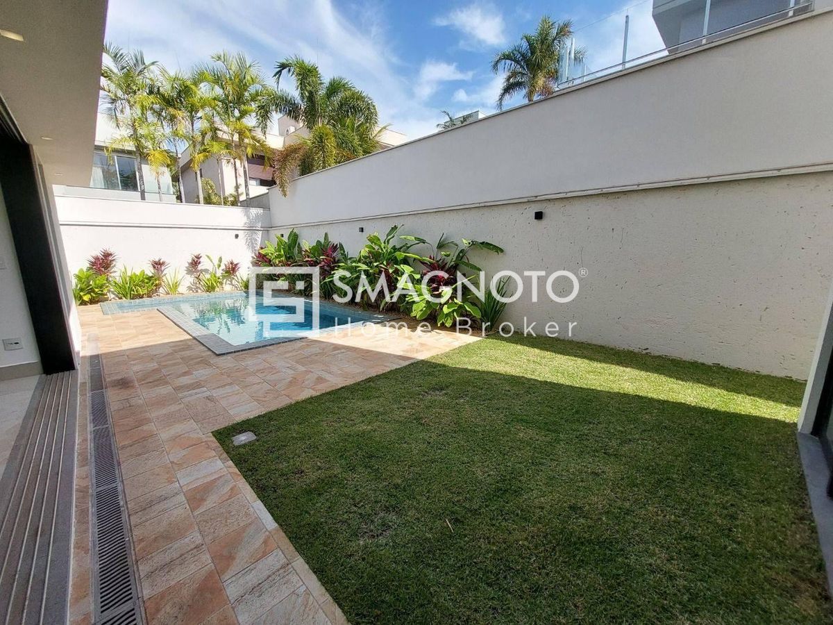 Sobrado com 3 dormitórios à venda, 264 m² por R$ 2.300.000,00 - Bongue - Piracicaba/SP