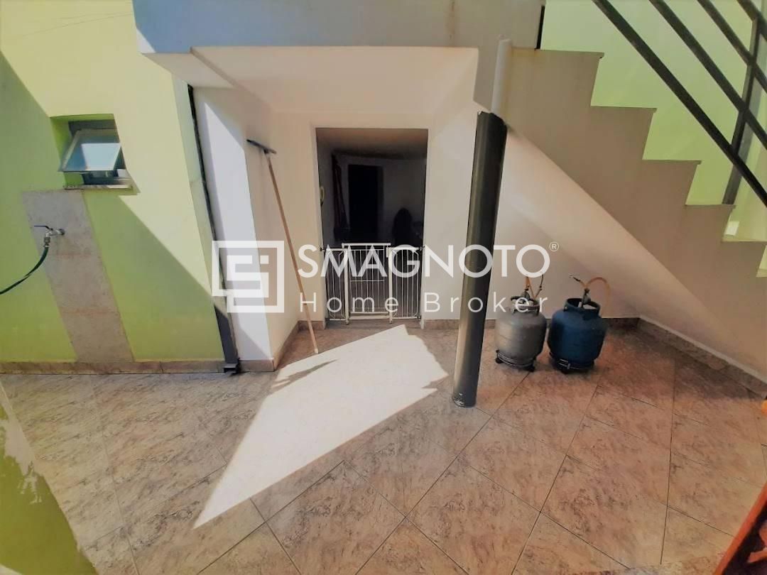 Casa com 3 dormitórios à venda, 186 m² por R$ 650.000,00 - Vila Rezende - Piracicaba/SP