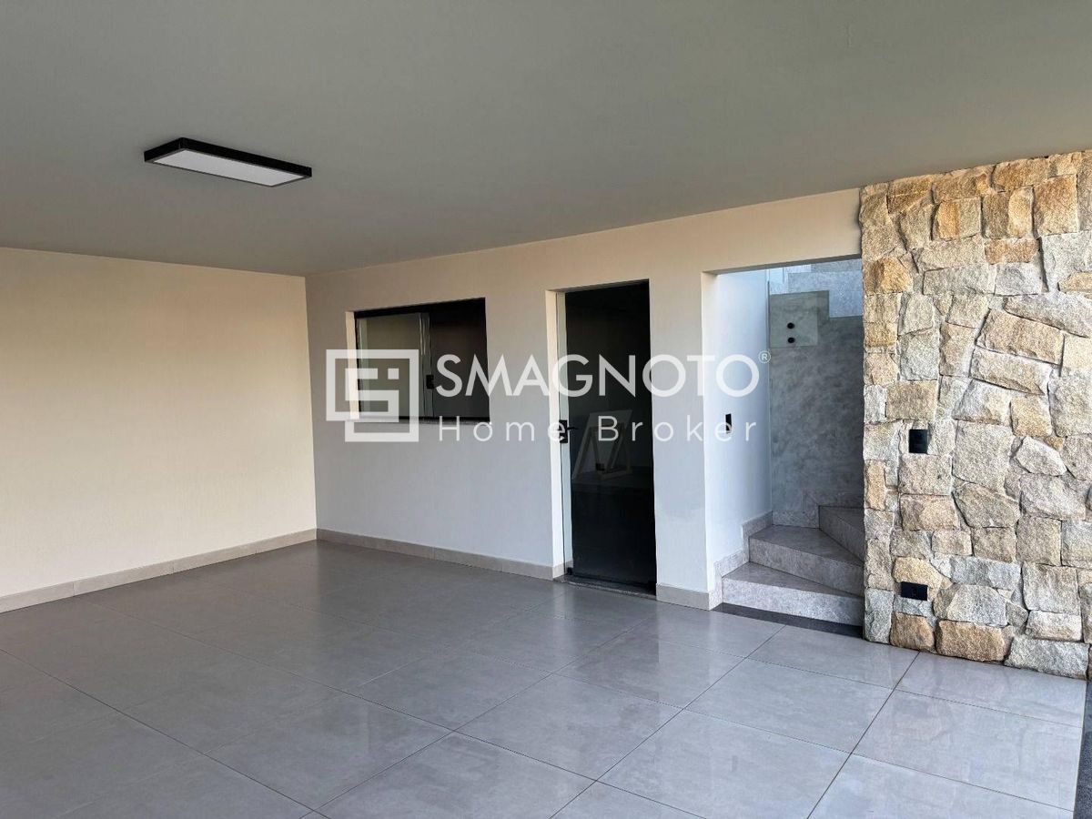 Casa com 3 suítes à venda, 194 m² por R$ 1.450.000 - Ondas - Piracicaba/SP
