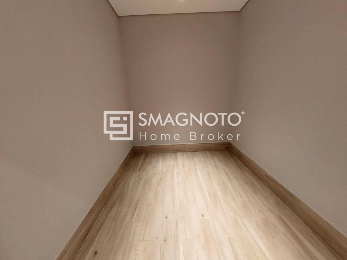 Sobrado com 3 dormitórios à venda, 253 m² por R$ 2.050.000 - Condominio Residencial Reserva do Engenho