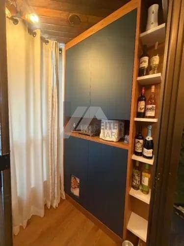 Apartamento 1 dormitórios Venda Cachoeira do Bom Jesus Florianópolis