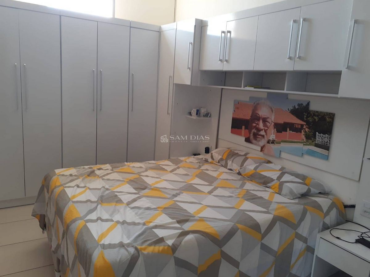 Casa, 1 quarto, 340 m² - Foto 17
