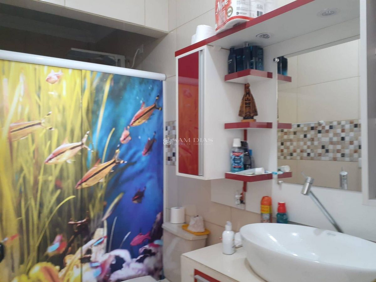 Casa, 1 quarto, 340 m² - Foto 20