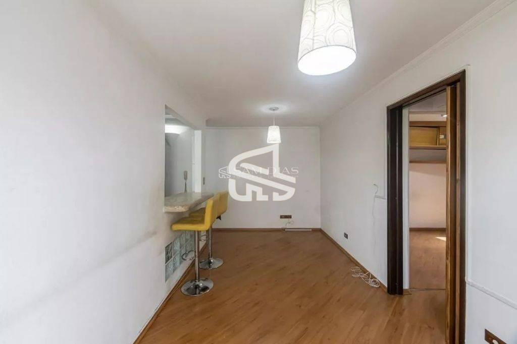 Apartamento, 2 quartos, 47 m² - Foto 3