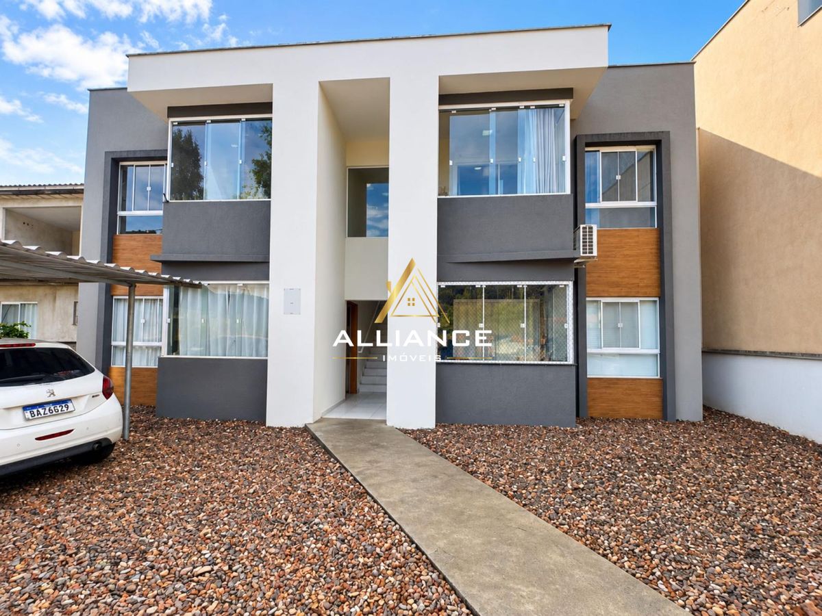 Apartamento, 2 quartos, 58 m² - Foto 1